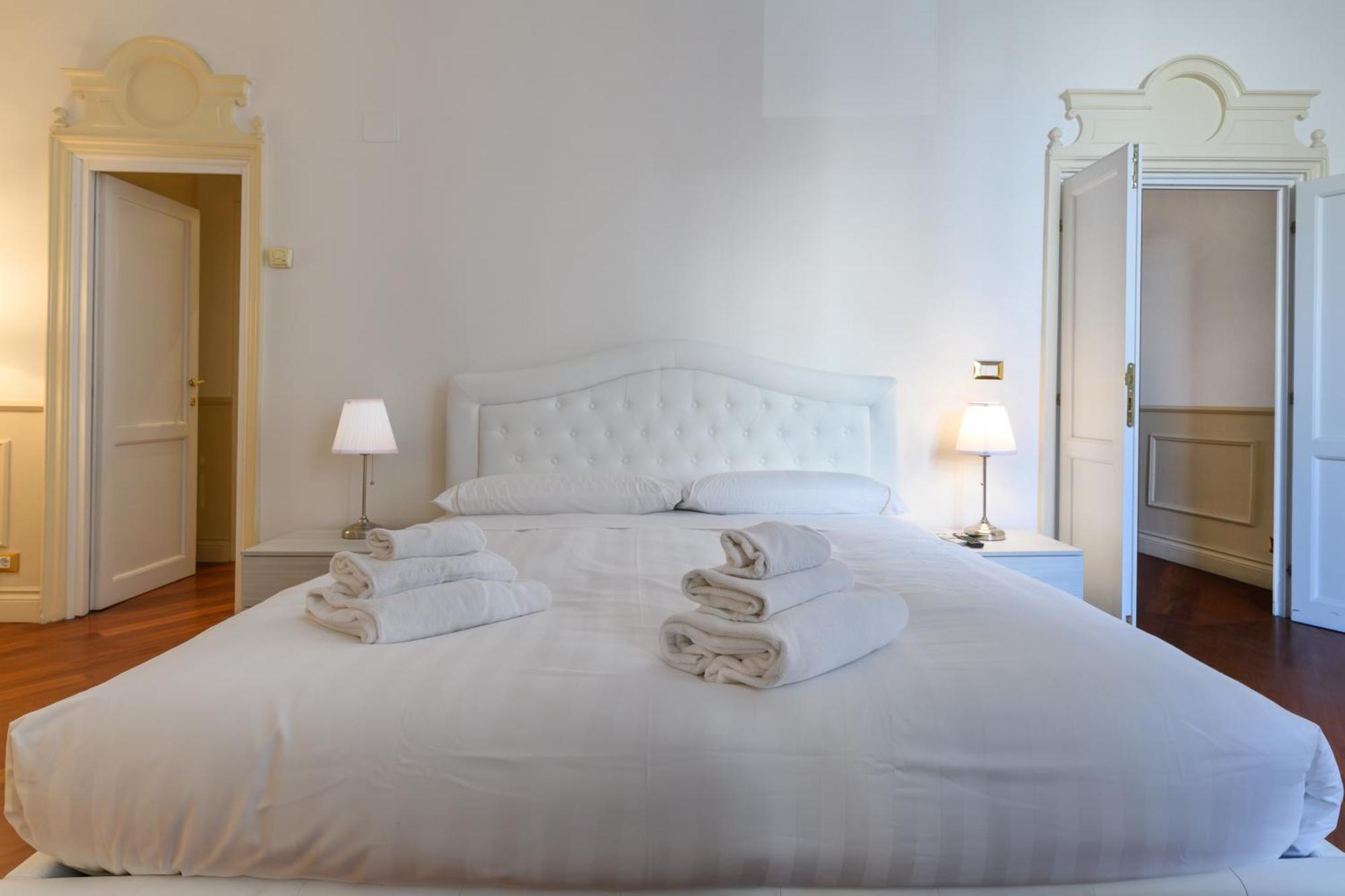 Apartamento Center - Pantheon